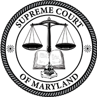 Supreme Court of Maryland