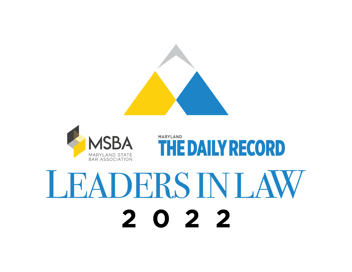 The Daily Record Leaders in Law