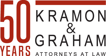 Kramon Graham