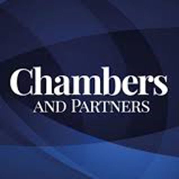 Chambers logo