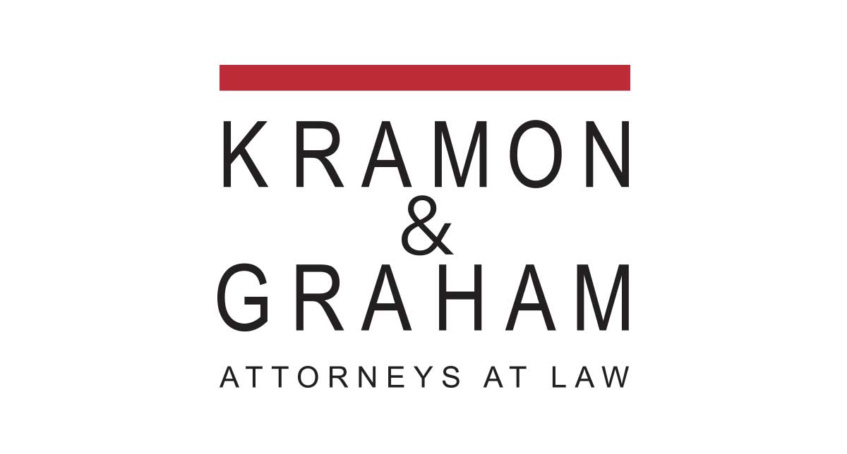 Kramon & Graham trial lawyers selected for Lawdragon 500 Leading ...