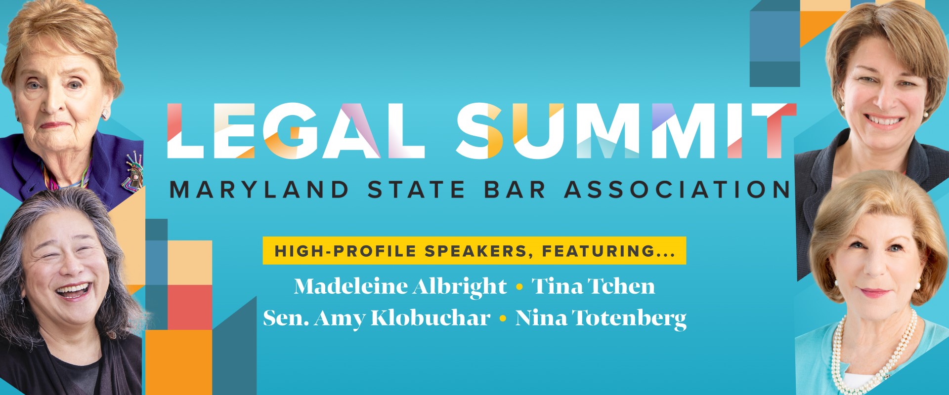 Kramon & Graham Presents at Maryland State Bar Association Legal Summit