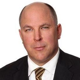 Geoffrey Genth