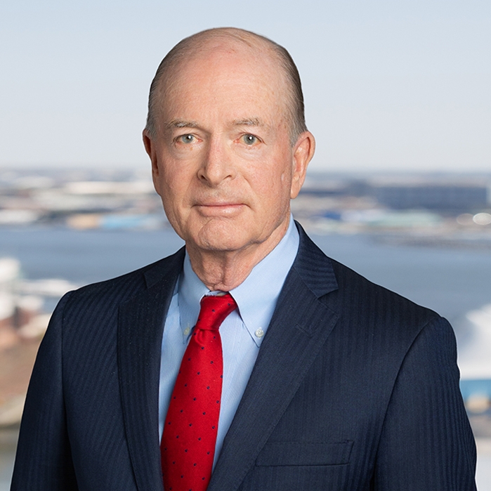 Headshot photo of Andrew Jay Graham