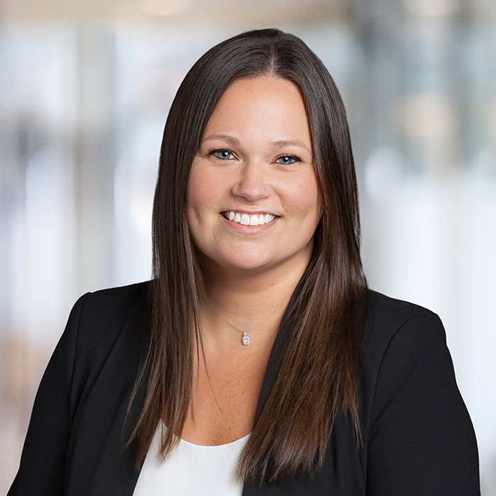 Kirstin Maguire Hopkins