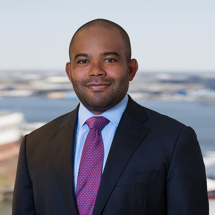 Christopher C. Jeffries