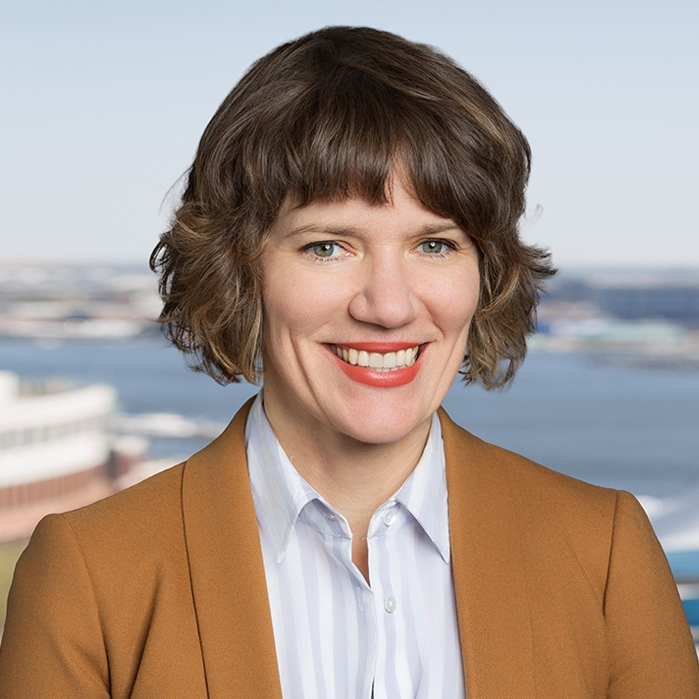 B. Summer Hughes Niazy