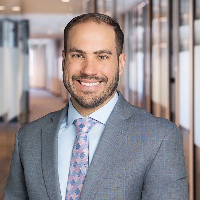 Bradley M. Strickland