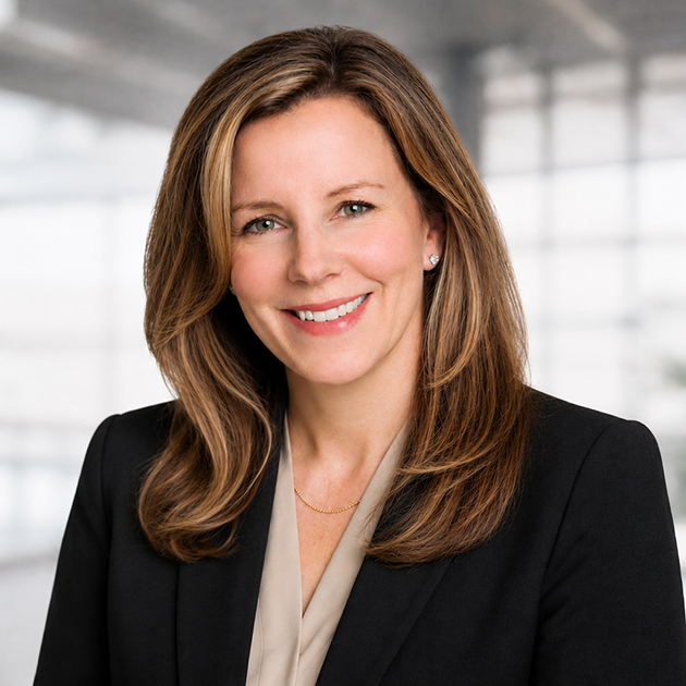 Joanna L. Trela Headshot