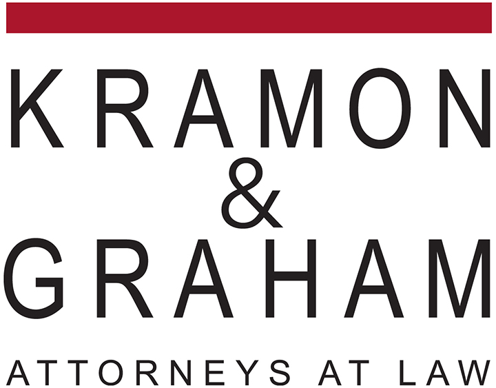 Kramon & Graham logo